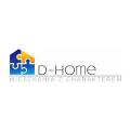 logo D-Home