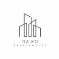 logo DA-KO APARTAMENTY Deweloper