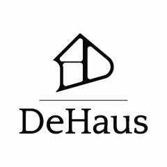 Logo dewelopera DeHaus Deweloper