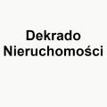 logo Dekrado Nieruchomości