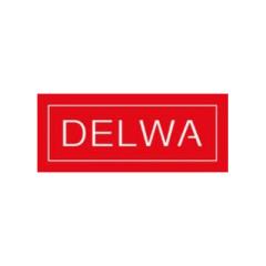 Logo dewelopera DELWA Deweloper