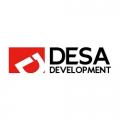 logo dewelopera DESA Development
