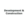 logo Development & Construction
