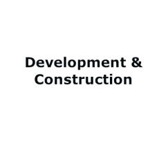 Logo dewelopera Development & Construction