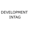 DEVELOPMENT Intag - deweloper mieszkań Logo dewelopera DEVELOPMENT Intag