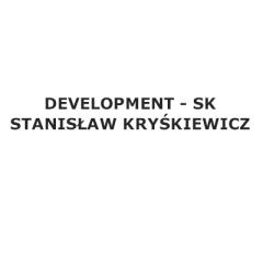 Logo dewelopera DEVELOPMENT - SK STANISŁAW KRYŚKIEWICZ