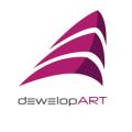logo dewelopera DewelopART