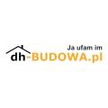 logo dh-BUDOWA.pl