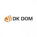 logo DK Dom Deweloper