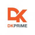 logo DK Prime Deweloper
