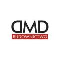 logo DMD Budownictwo