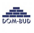logo dewelopera DOM-BUD M. Szaflarski