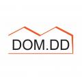 logo Dom.DD Deweloper