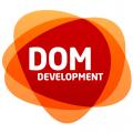 logo dewelopera Dom Development