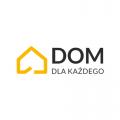 logo Dom dla każdego
