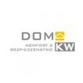 logo DOM KW Deweloper