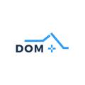 logo Dom Plus Deweloper