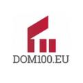 logo dewelopera Dom100.eu Deweloper