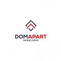 logo DOMAPART Deweloper
