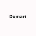 logo Domari