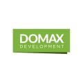 logo DOMAX Development