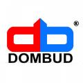 logo dewelopera Dombud S.A.