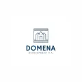 Domena Development - deweloper mieszkań Logo dewelopera Domena Development