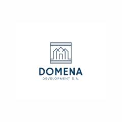 Logo dewelopera Domena Development