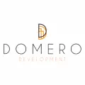 DOMERO DEVELOPMENT - deweloper mieszkań Logo dewelopera DOMERO DEVELOPMENT