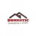 logo DOMESTIC Deweloper