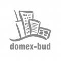 logo DOMEX-BUD