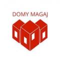 logo Domy Magaj