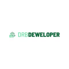 Logo dewelopera DRB Deweloper