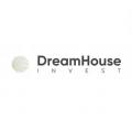 logo Dream House Invest