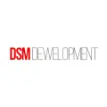 DSM Development - deweloper mieszkań Logo dewelopera DSM Development