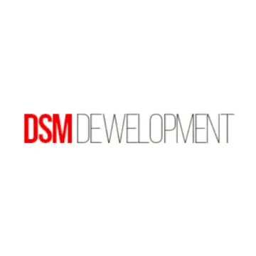 zdjęcie do W dzisiejszym artykule prezentujemy najważniejsze informacje i ciekawostki dotyczące dewelopera, który działa pod nazwą DSM Development.
