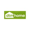 logo DTM HOME