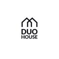 logo DUO HOUSE