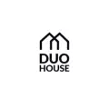 DUO HOUSE - deweloper mieszkań Logo dewelopera DUO HOUSE