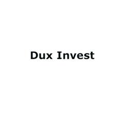 Logo dewelopera Dux Invest