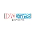 DW SKOWRON WILLEMS - deweloper mieszkań Logo dewelopera DW SKOWRON WILLEMS