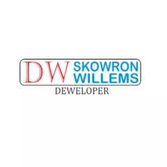 Logo dewelopera DW SKOWRON WILLEMS