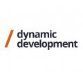 logo Dynamic Development