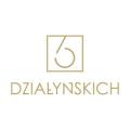 logo Działyńskich Deweloper