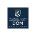logo Dzisiejszy Dom Deweloper