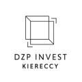 logo DZP Invest Kiereccy