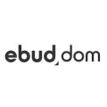 logo EBUD Dom
