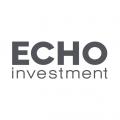 logo dewelopera Echo Investment