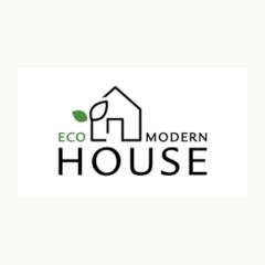 Logo dewelopera Eco Modern House