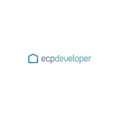 Logo dewelopera ECP Developer